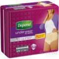 DEPEND SUPER S/M pre ženy
