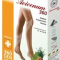 AVICENUM 360 Stehenné pančuchy, Micro