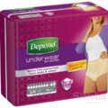 DEPEND MAXIMUM S/M pre ženy