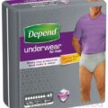 DEPEND MAXIMUM L/XL pre mužov