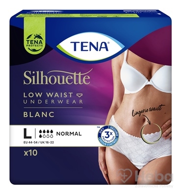 TENA Silhouette Normal L
