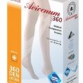 AVICENUM 360 Stehenné pančuchy, Micro