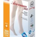 AVICENUM 360 Pančuchové nohavice, Micro