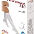 AVICENUM 310 Zdravotné podkolienky