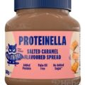 HealthyCo PROTEINELLA Slaný karamel