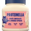 HealthyCo PROTEINELLA Biela čokoláda