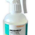PROSHIELD Incontinence Cleanser Foam & Spray