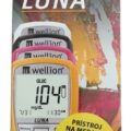 Wellion LUNA Trio s príslušenstvom