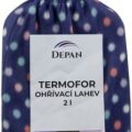 DEPAN Termofor ohrievacia fľaša