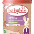 BabyBIO OPTIMA 1