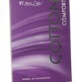 MAXIS COMFORT COTTON STEHENNÉ PANČUCHY