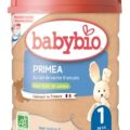 BabyBIO PRIMEA 1