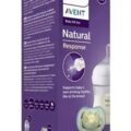 AVENT Novorodenecká SADA Natural Response