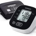 OMRON M2 Intelli IT+ Tlakomer