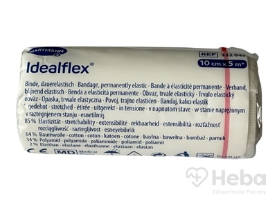 Idealflex