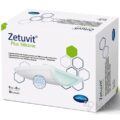 ZETUVIT Plus Silicone