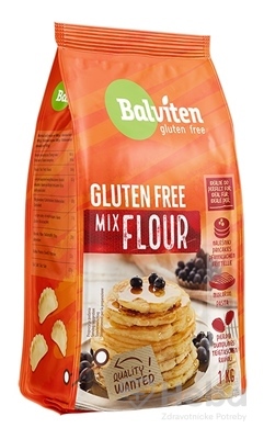 Balviten MIX For FLOUR