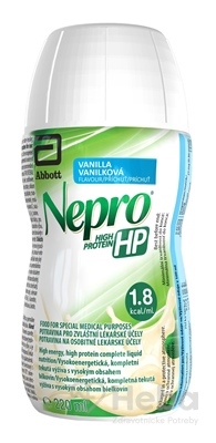 Nepro HP