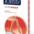 JOBST ULTRA SHEER kompresívne lýtkové pančuchy