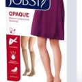 JOBST OPAQUE kompresívne lýtkové pančuchy