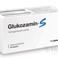 Profipharma Glukozamín S