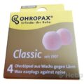 OHROPAX CLASSIC Ušné vložky