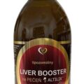 Vesantech Lipozomálny LIVER BOOSTER