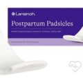 Lansinoh Padsicles Popôrodné vložky