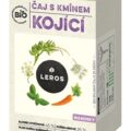 LEROS BIO ČAJ S RASCOU DOJČIACI