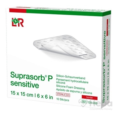 SUPRASORB P SENSITIVE