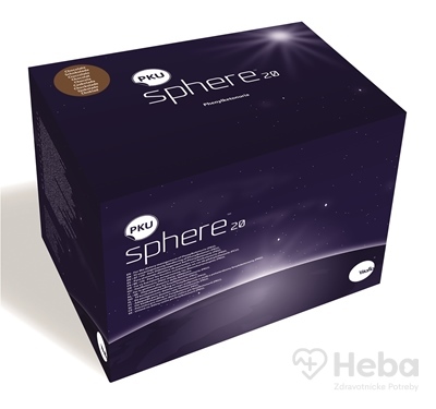 PKU Sphere 20
