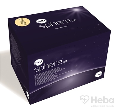 PKU Sphere 20