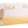 Medi-Inn Rukavice vinylové veľ. L