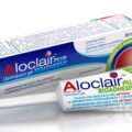 Aloclair PLUS BIOADHESIVE upokojujúci gél