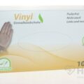 Medi-Inn Rukavice vinylové veľ. M