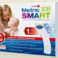 Cemio Metric 308 SMART teplomer