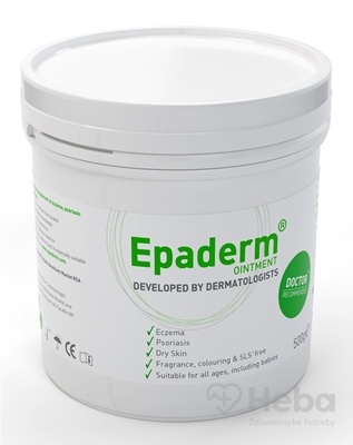 Epaderm