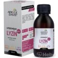 Adelle Davis Lipozomálny LYZÍN AKUT