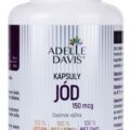 Adelle Davis JÓD 150 mcg