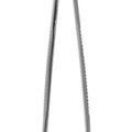 PINZETA ANATOMICKÁ - rovná 18 cm