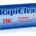 RapiClear THC (Marihuana)
