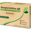 VITAMIN STATION Rýchlotest Alergia-totálne IgE