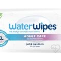 WATER WIPES Adult Obrúsky vlhčené