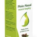 Pinio-Nasal nosné kvapky