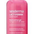 sesderma LACTYFERRIN SANITIZER Hand Gel