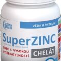Astina SuperZINC CHELÁT