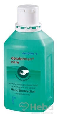 Desderman care