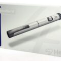 NovoPen 4 GREY