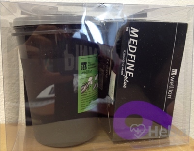 Wellion MEDFINE plus Penneedles 6 mm