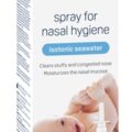 nosko sprej na nosovú hygienu